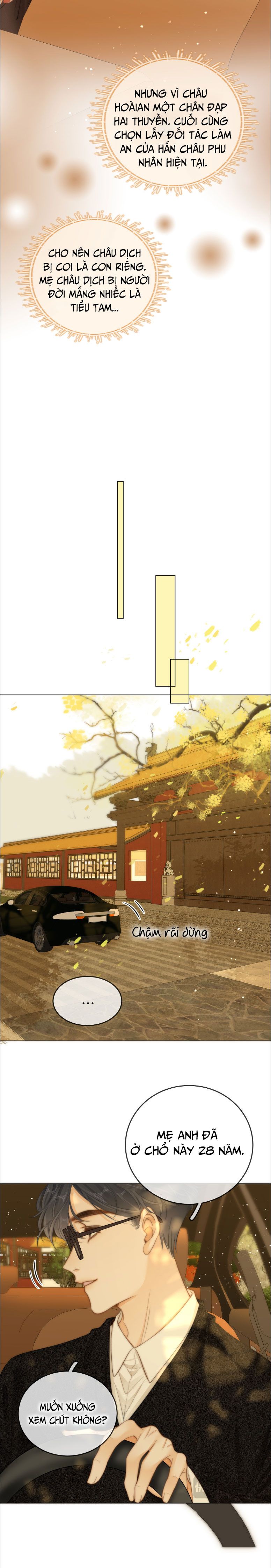 đọc truyện Vưu Vật [hanultruyen] Chương 38 ảnh 6 tại Thiên Thai Truyện