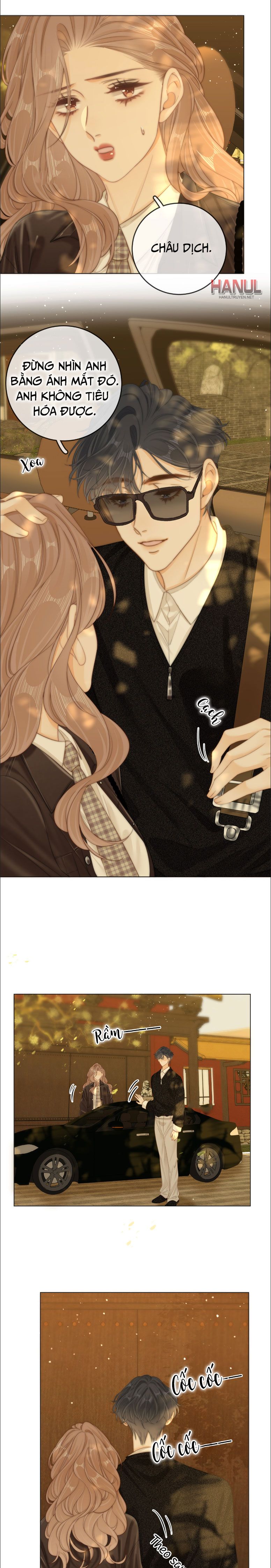 đọc truyện Vưu Vật [hanultruyen] Chương 38 ảnh 7 tại Thiên Thai Truyện