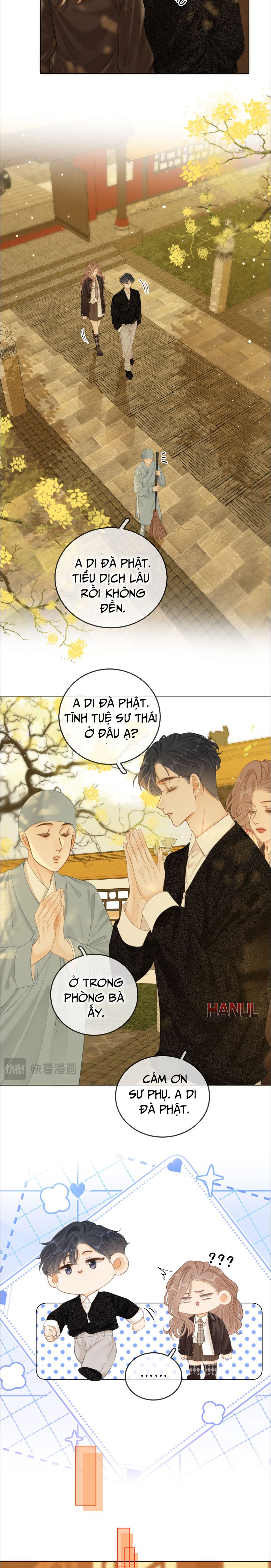 đọc truyện Vưu Vật [hanultruyen] Chương 38 ảnh 8 tại Thiên Thai Truyện