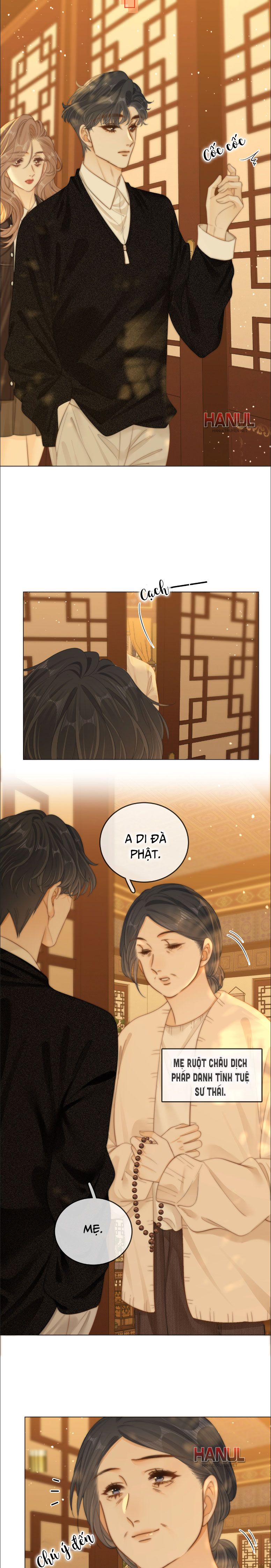 đọc truyện Vưu Vật [hanultruyen] Chương 38 ảnh 9 tại Thiên Thai Truyện