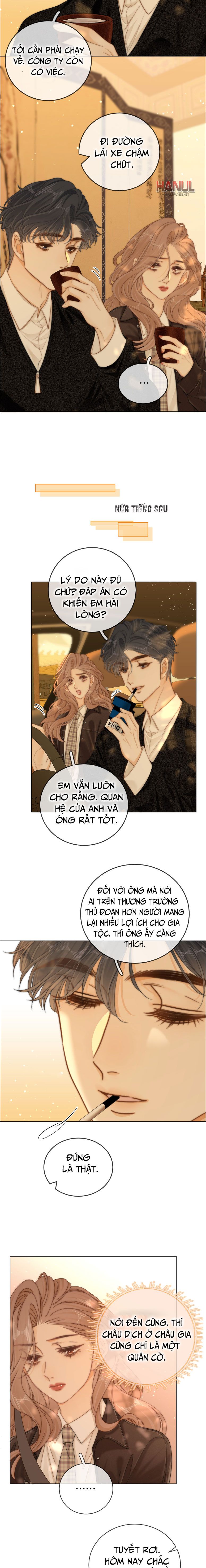 đọc truyện Vưu Vật [hanultruyen] Chương 38 ảnh 11 tại Thiên Thai Truyện