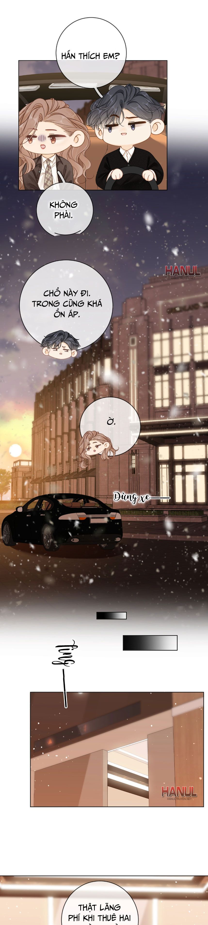 đọc truyện Vưu Vật [hanultruyen] Chương 39 ảnh 3 tại Thiên Thai Truyện