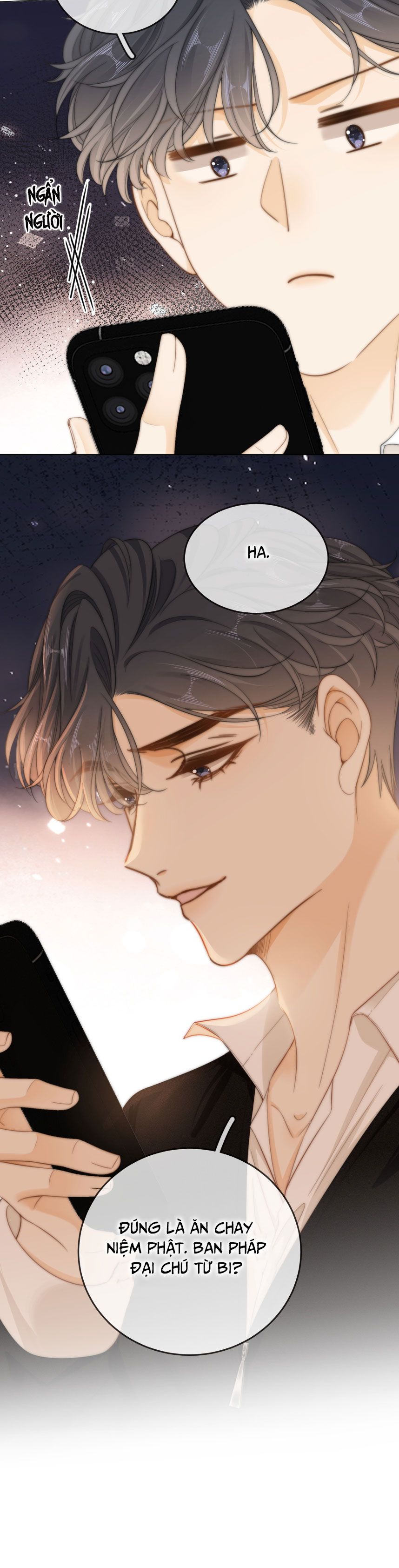 đọc truyện Vưu Vật [hanultruyen] Chương 39 ảnh 12 tại Thiên Thai Truyện