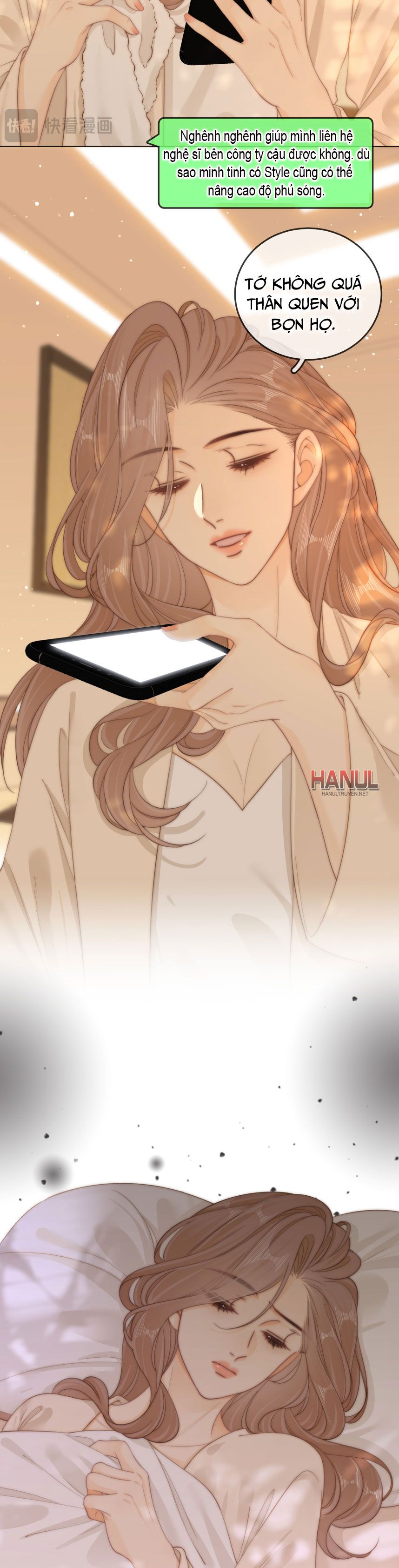 đọc truyện Vưu Vật [hanultruyen] Chương 39 ảnh 14 tại Thiên Thai Truyện