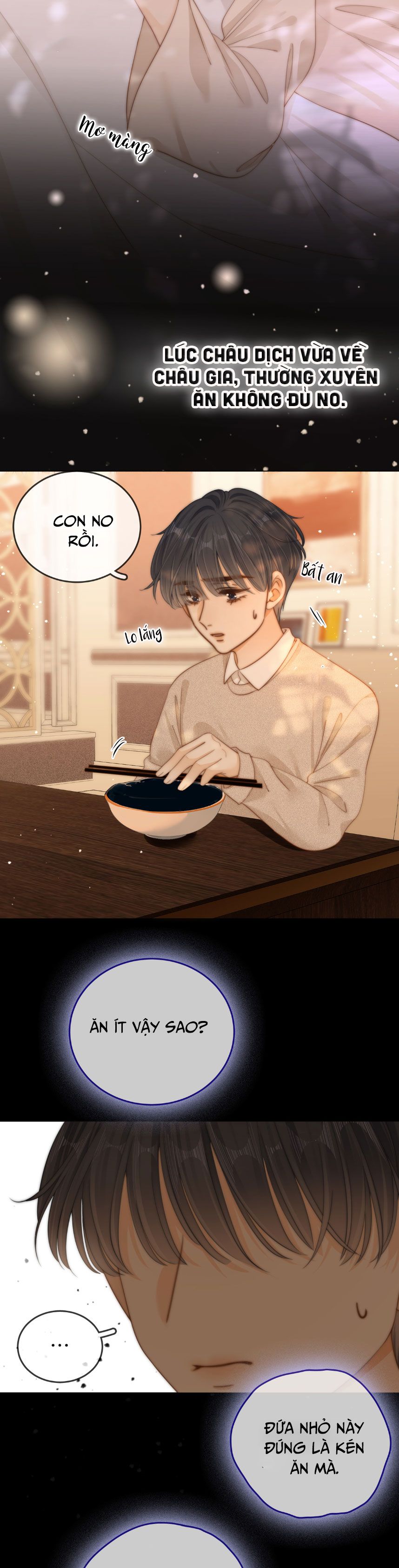 đọc truyện Vưu Vật [hanultruyen] Chương 39 ảnh 15 tại Thiên Thai Truyện