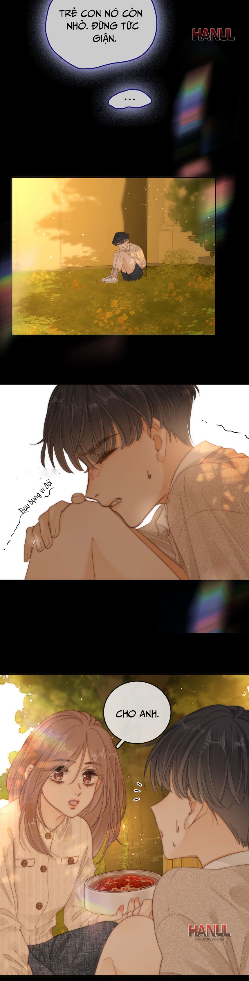 đọc truyện Vưu Vật [hanultruyen] Chương 39 ảnh 16 tại Thiên Thai Truyện