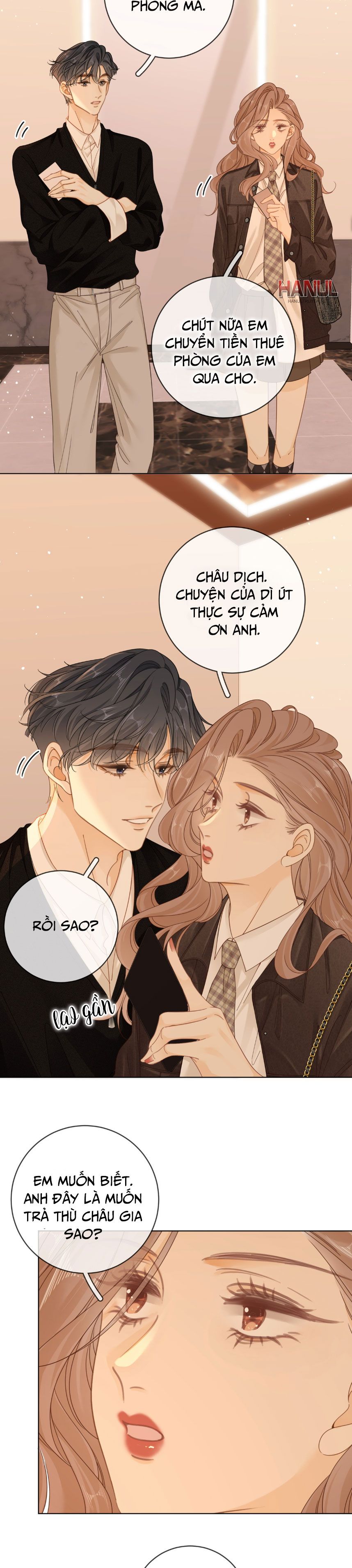 đọc truyện Vưu Vật [hanultruyen] Chương 39 ảnh 4 tại Thiên Thai Truyện