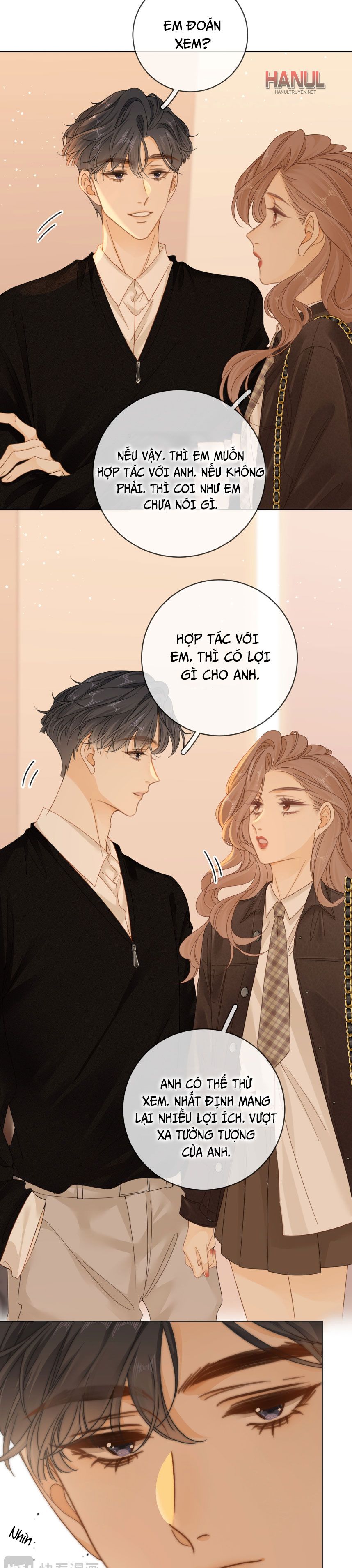 đọc truyện Vưu Vật [hanultruyen] Chương 39 ảnh 5 tại Thiên Thai Truyện