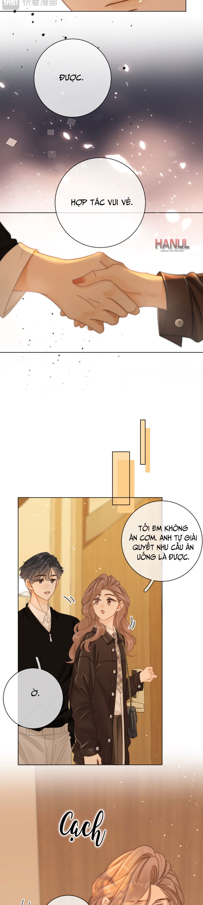 đọc truyện Vưu Vật [hanultruyen] Chương 39 ảnh 6 tại Thiên Thai Truyện