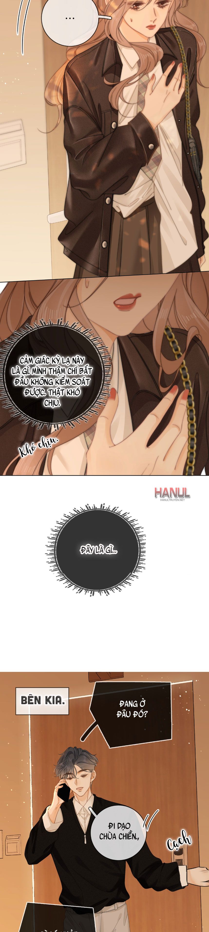 đọc truyện Vưu Vật [hanultruyen] Chương 39 ảnh 7 tại Thiên Thai Truyện