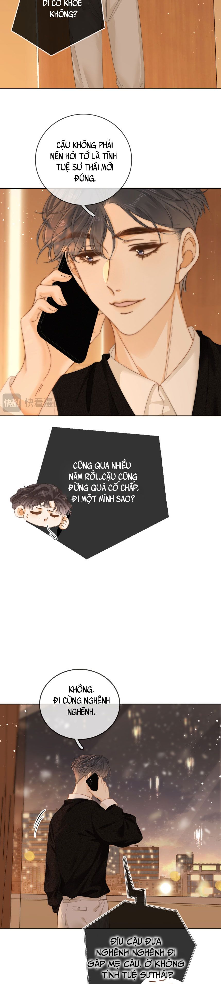 đọc truyện Vưu Vật [hanultruyen] Chương 39 ảnh 8 tại Thiên Thai Truyện