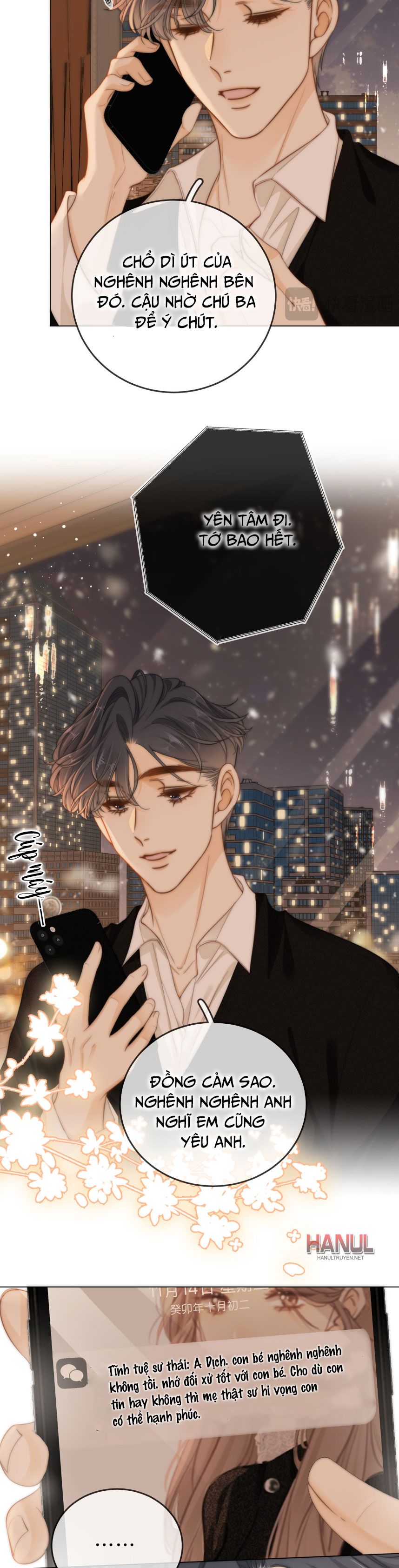 đọc truyện Vưu Vật [hanultruyen] Chương 39 ảnh 11 tại Thiên Thai Truyện