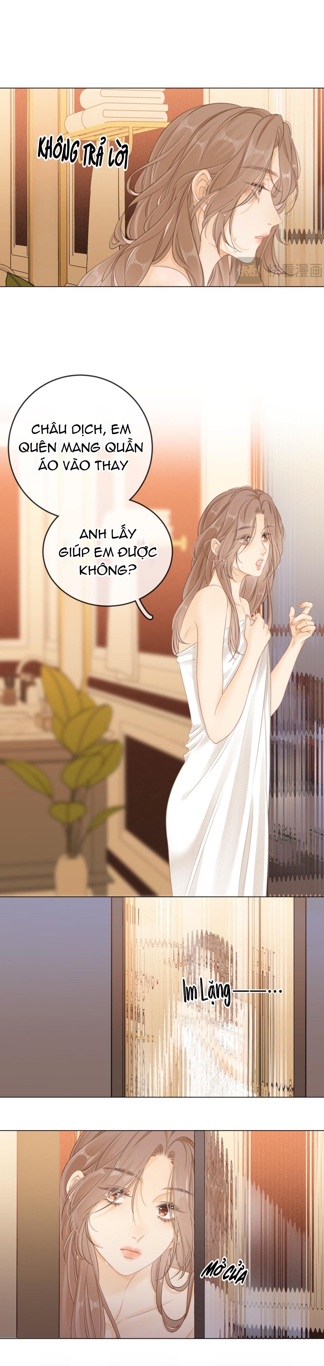 đọc truyện Vưu Vật [hanultruyen] Chương 4 ảnh 12 tại Thiên Thai Truyện