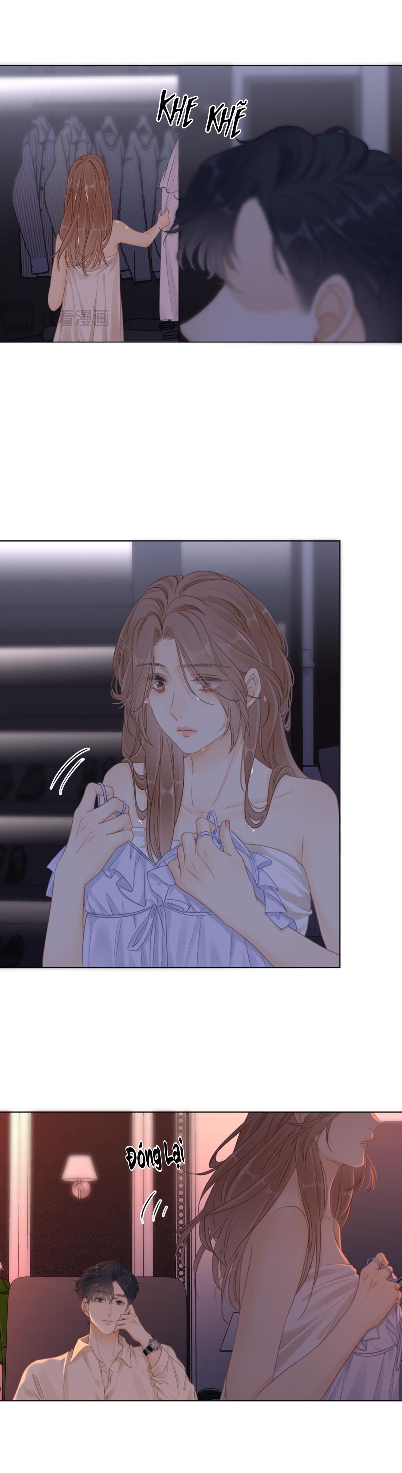 đọc truyện Vưu Vật [hanultruyen] Chương 4 ảnh 14 tại Thiên Thai Truyện