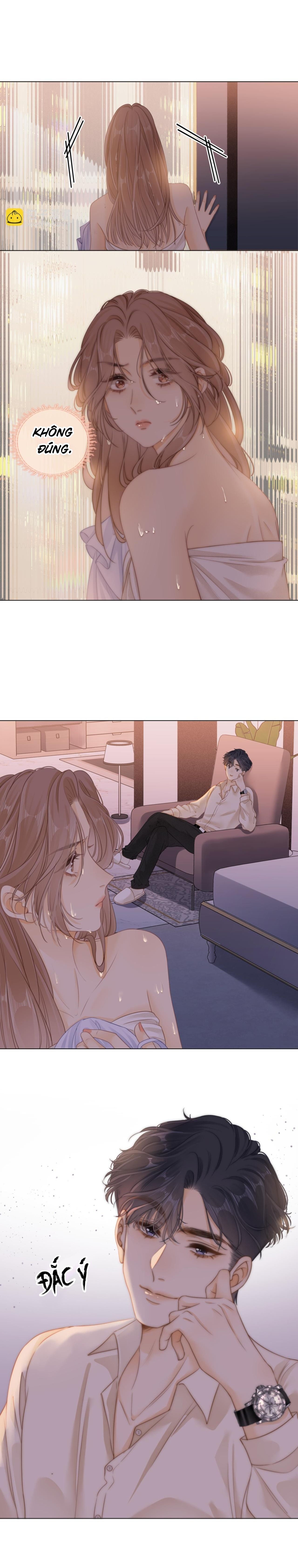 đọc truyện Vưu Vật [hanultruyen] Chương 4 ảnh 15 tại Thiên Thai Truyện