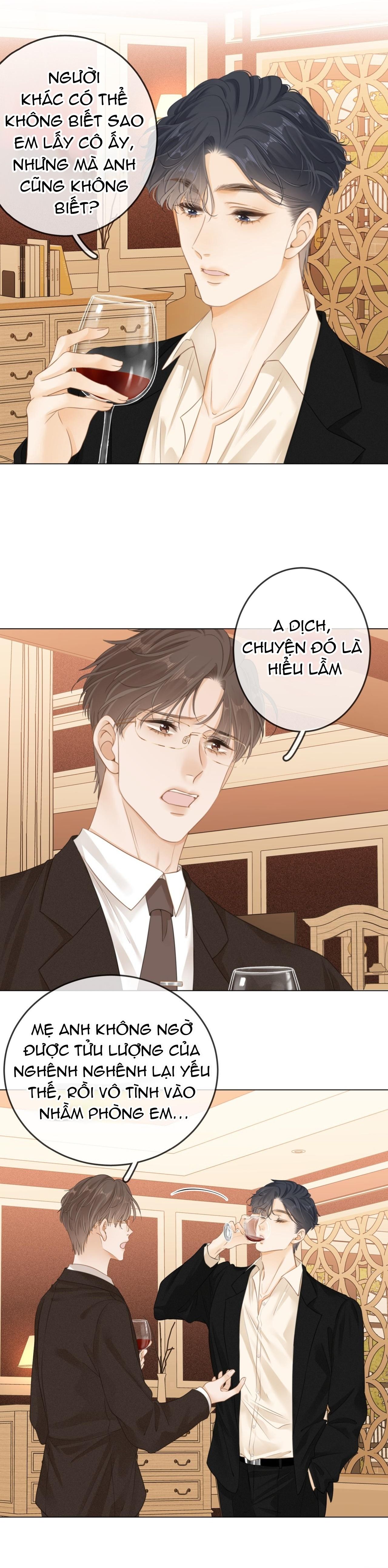 đọc truyện Vưu Vật [hanultruyen] Chương 4 ảnh 5 tại Thiên Thai Truyện