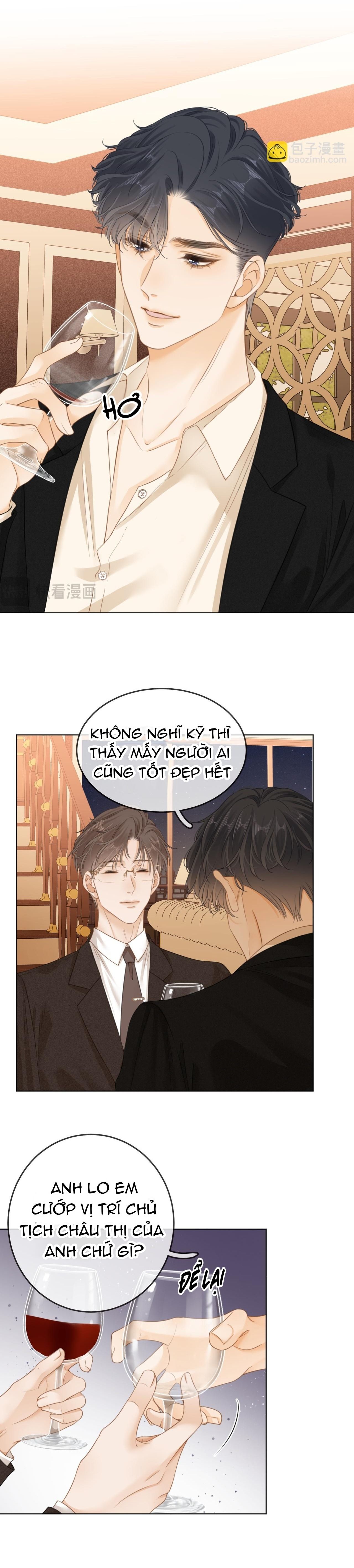 đọc truyện Vưu Vật [hanultruyen] Chương 4 ảnh 6 tại Thiên Thai Truyện