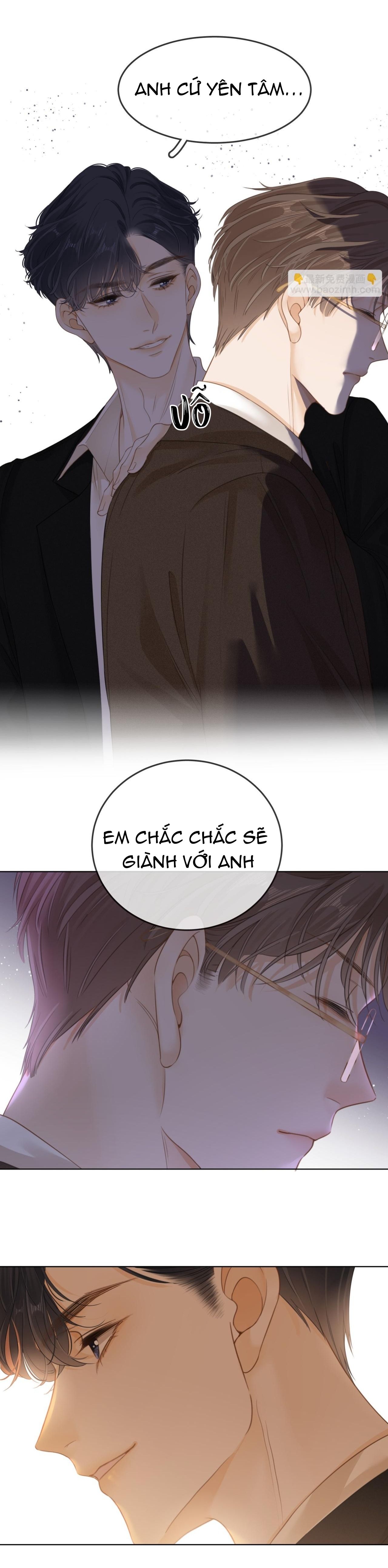 đọc truyện Vưu Vật [hanultruyen] Chương 4 ảnh 7 tại Thiên Thai Truyện