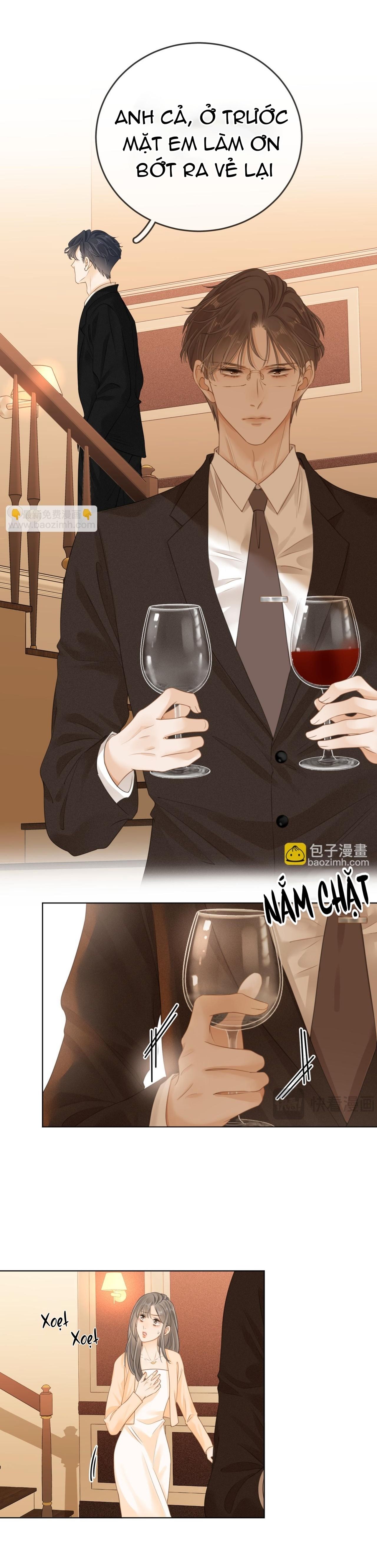 đọc truyện Vưu Vật [hanultruyen] Chương 4 ảnh 8 tại Thiên Thai Truyện