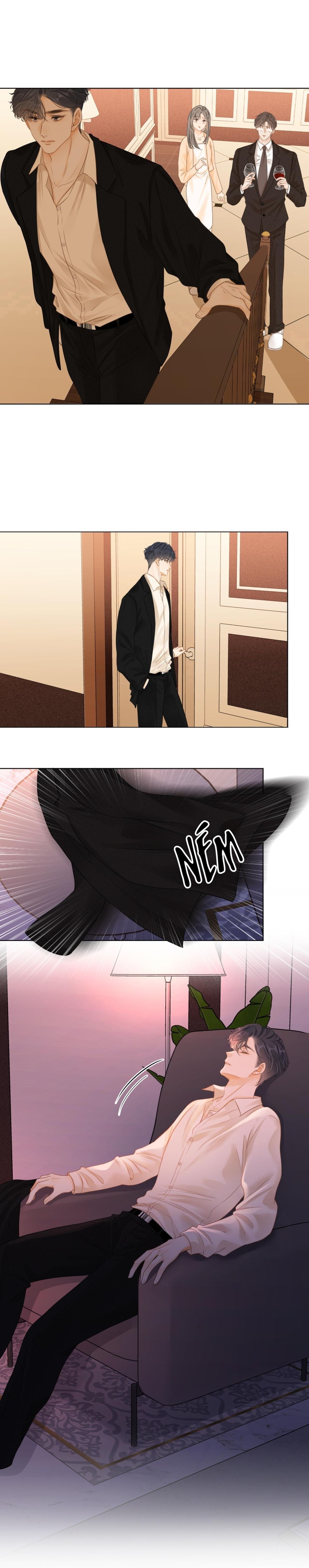 đọc truyện Vưu Vật [hanultruyen] Chương 4 ảnh 9 tại Thiên Thai Truyện