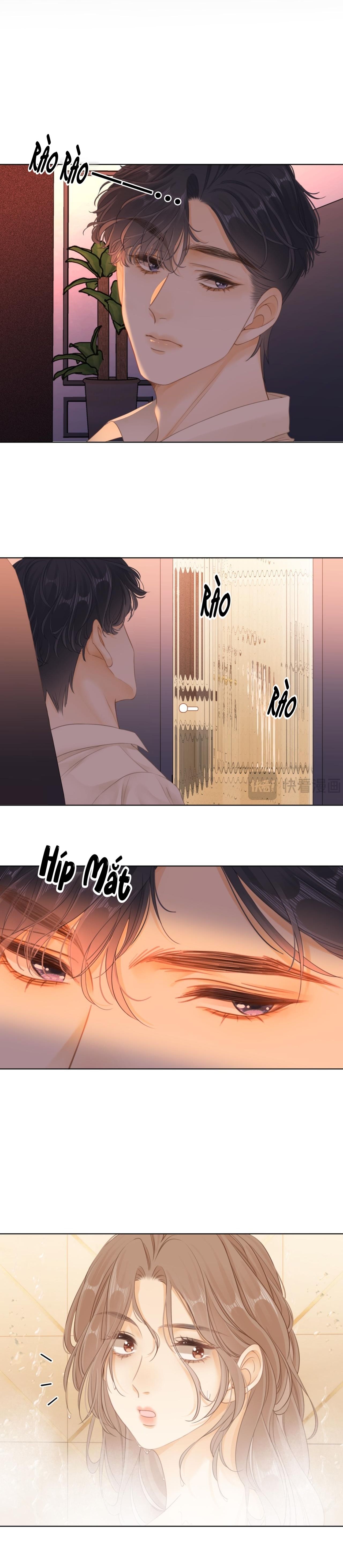 đọc truyện Vưu Vật [hanultruyen] Chương 4 ảnh 10 tại Thiên Thai Truyện