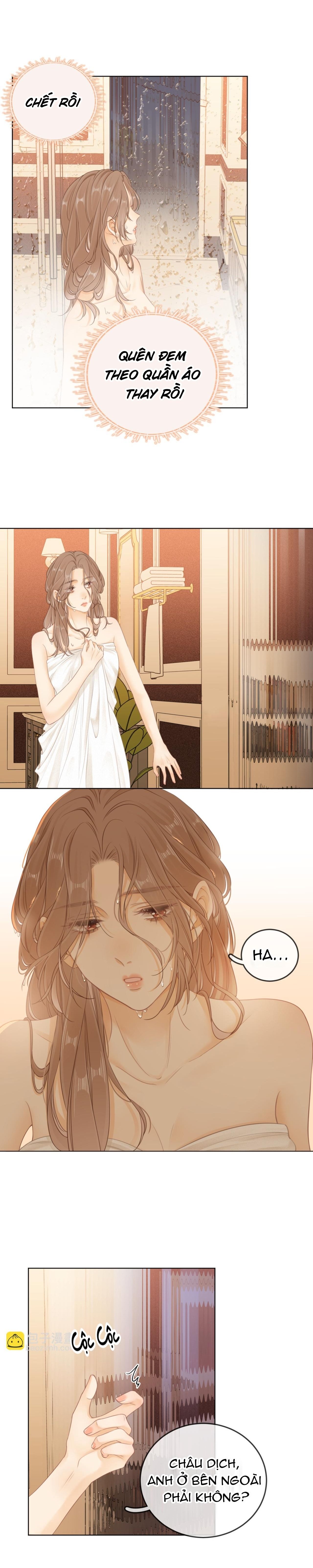 đọc truyện Vưu Vật [hanultruyen] Chương 4 ảnh 11 tại Thiên Thai Truyện