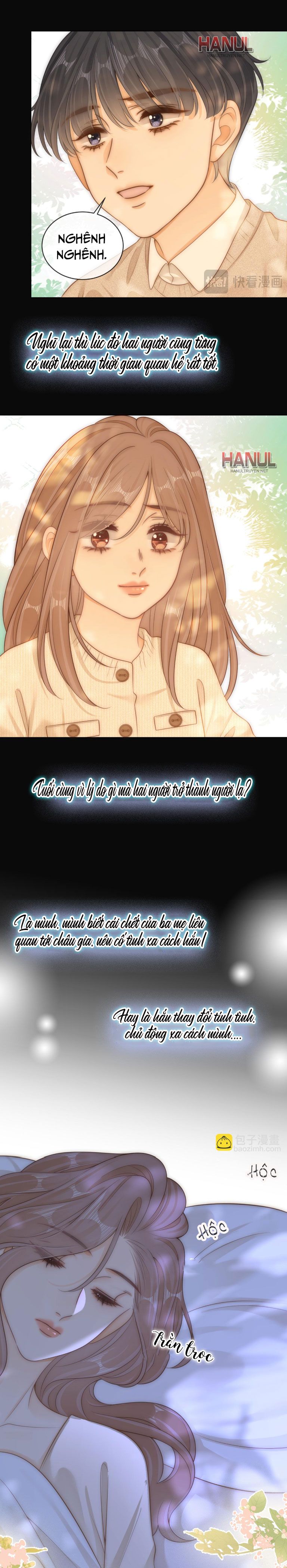 đọc truyện Vưu Vật [hanultruyen] Chương 40 ảnh 3 tại Thiên Thai Truyện