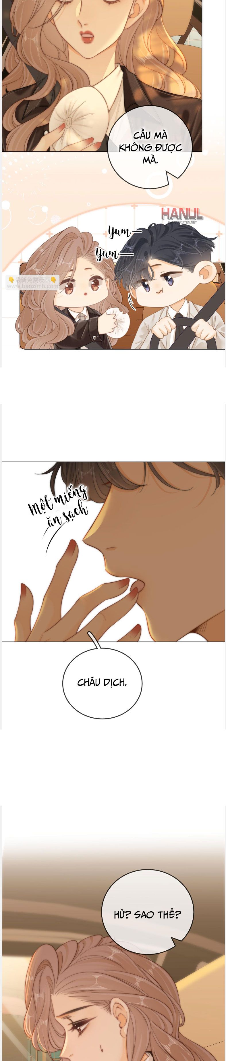 đọc truyện Vưu Vật [hanultruyen] Chương 40 ảnh 12 tại Thiên Thai Truyện