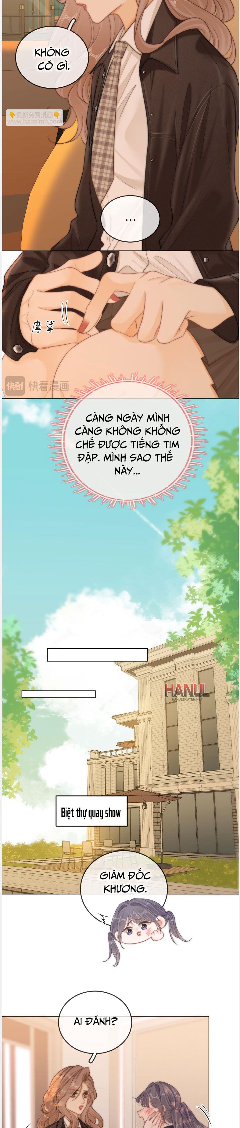 đọc truyện Vưu Vật [hanultruyen] Chương 40 ảnh 13 tại Thiên Thai Truyện