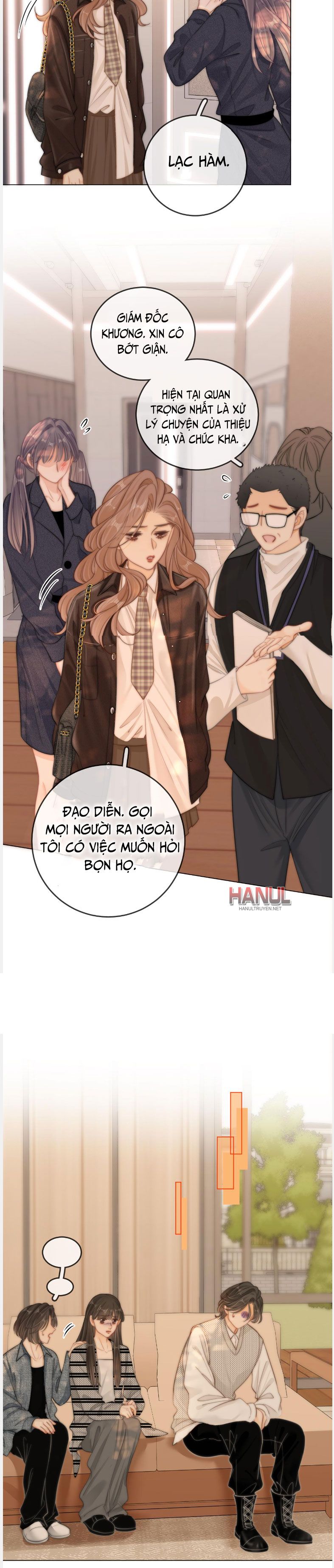 đọc truyện Vưu Vật [hanultruyen] Chương 40 ảnh 14 tại Thiên Thai Truyện