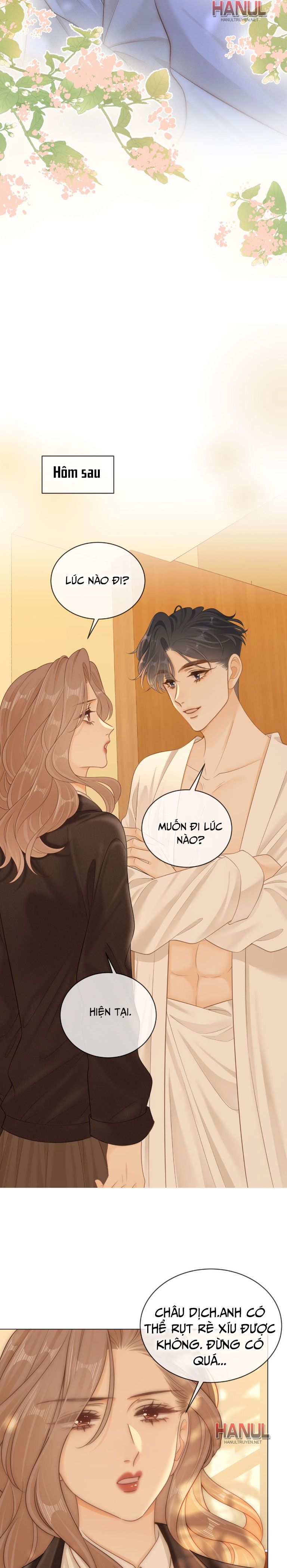 đọc truyện Vưu Vật [hanultruyen] Chương 40 ảnh 4 tại Thiên Thai Truyện