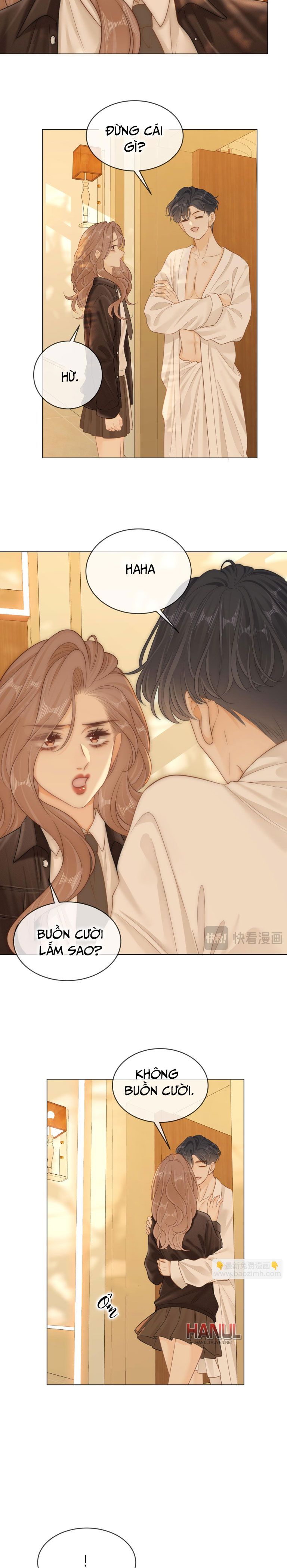 đọc truyện Vưu Vật [hanultruyen] Chương 40 ảnh 5 tại Thiên Thai Truyện