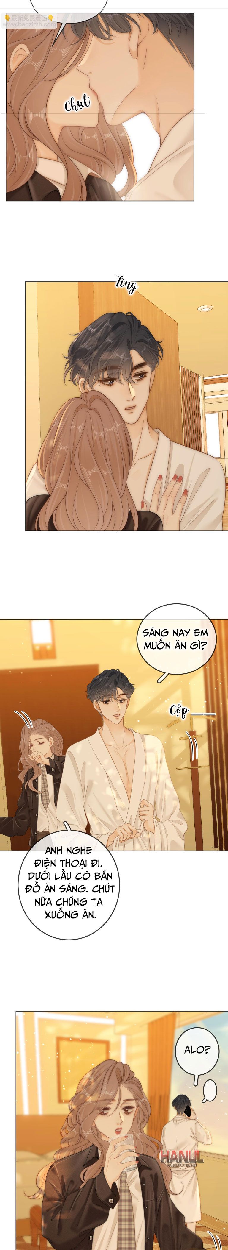 đọc truyện Vưu Vật [hanultruyen] Chương 40 ảnh 6 tại Thiên Thai Truyện