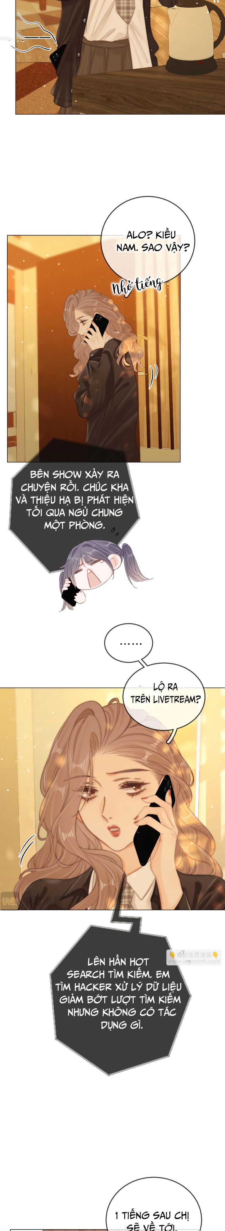 đọc truyện Vưu Vật [hanultruyen] Chương 40 ảnh 7 tại Thiên Thai Truyện