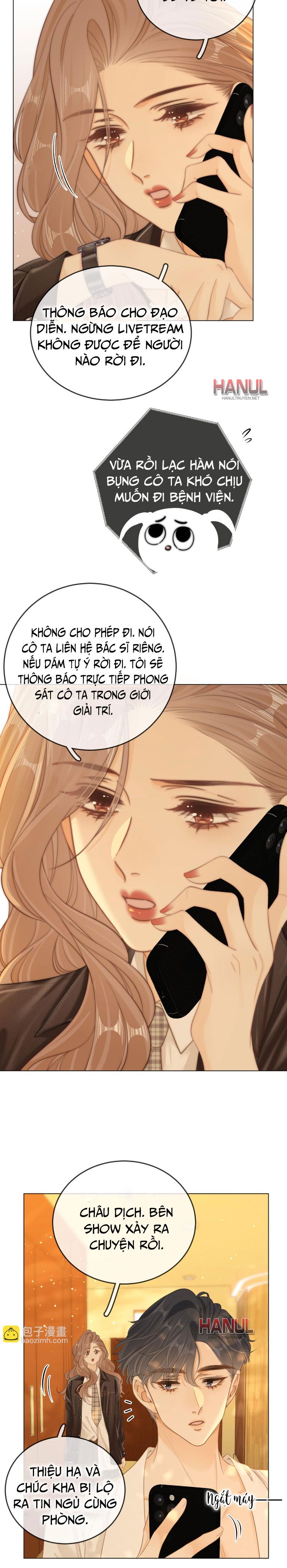 đọc truyện Vưu Vật [hanultruyen] Chương 40 ảnh 8 tại Thiên Thai Truyện