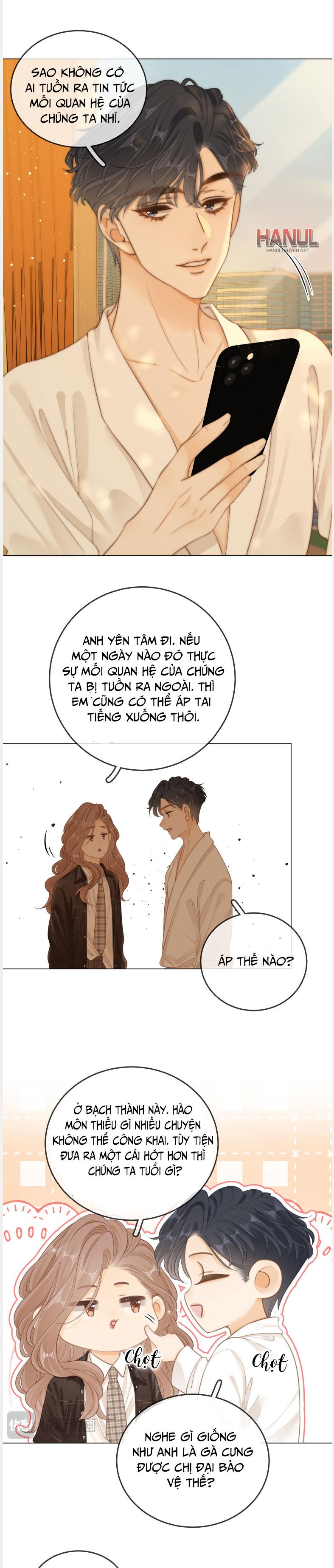 đọc truyện Vưu Vật [hanultruyen] Chương 40 ảnh 9 tại Thiên Thai Truyện