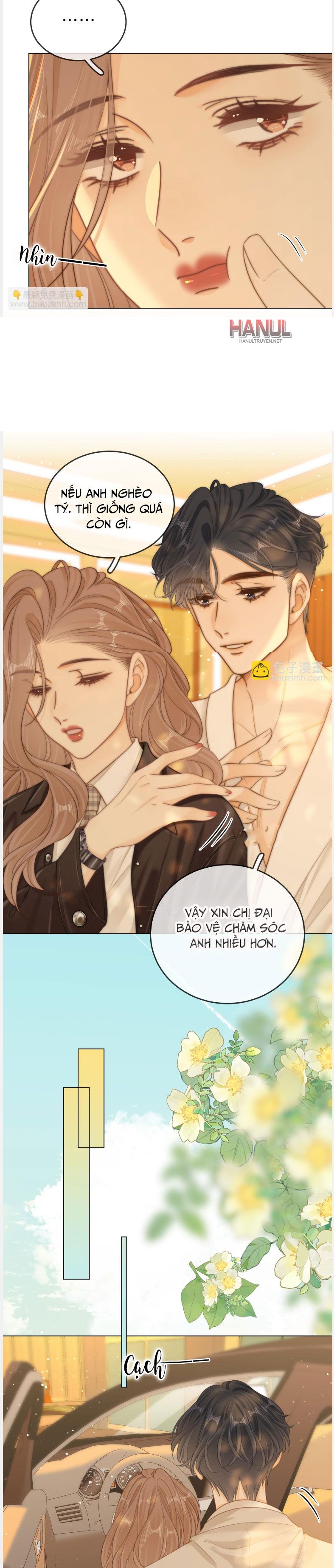 đọc truyện Vưu Vật [hanultruyen] Chương 40 ảnh 10 tại Thiên Thai Truyện