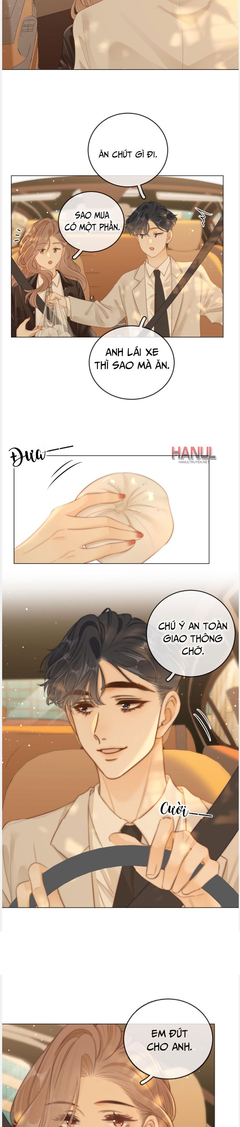 đọc truyện Vưu Vật [hanultruyen] Chương 40 ảnh 11 tại Thiên Thai Truyện