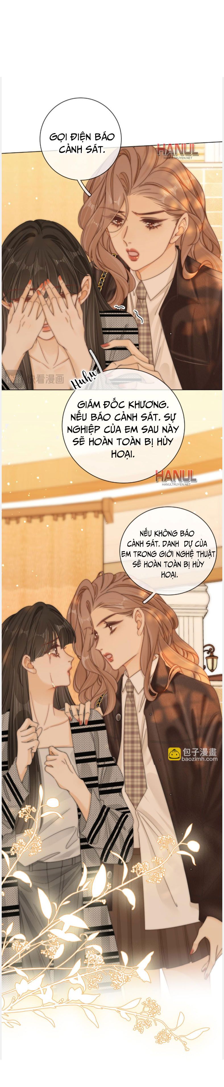 đọc truyện Vưu Vật [hanultruyen] Chương 41 ảnh 3 tại Thiên Thai Truyện