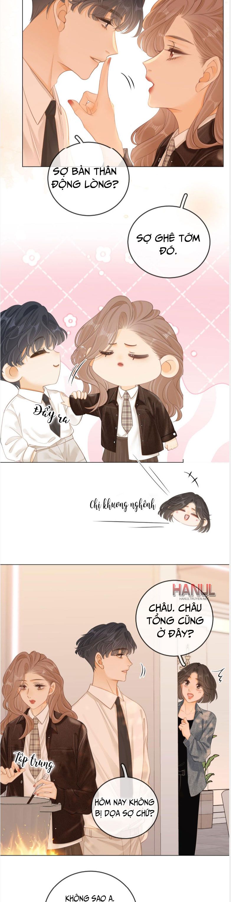 đọc truyện Vưu Vật [hanultruyen] Chương 41 ảnh 13 tại Thiên Thai Truyện