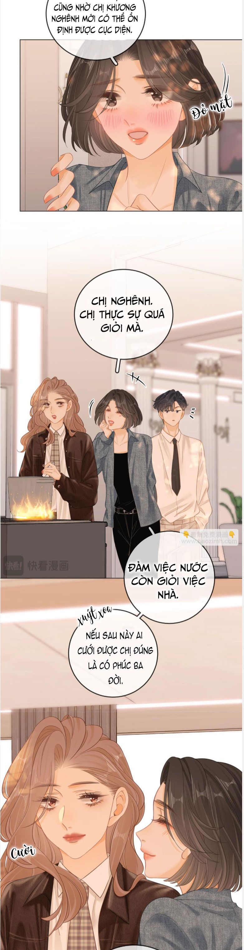 đọc truyện Vưu Vật [hanultruyen] Chương 41 ảnh 14 tại Thiên Thai Truyện