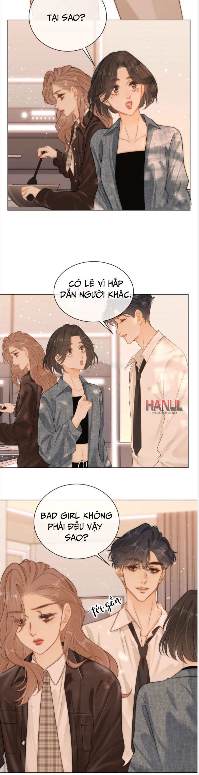 đọc truyện Vưu Vật [hanultruyen] Chương 41 ảnh 16 tại Thiên Thai Truyện