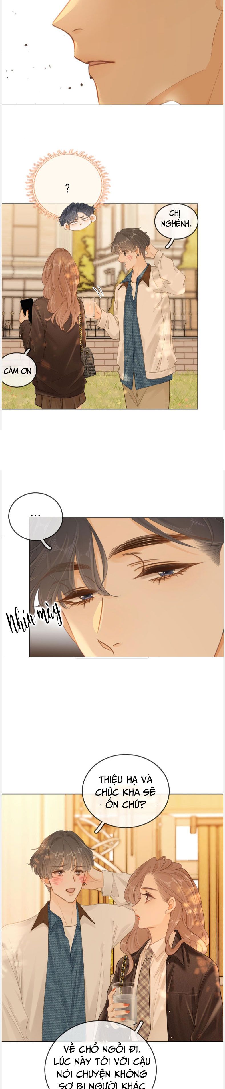 đọc truyện Vưu Vật [hanultruyen] Chương 41 ảnh 6 tại Thiên Thai Truyện