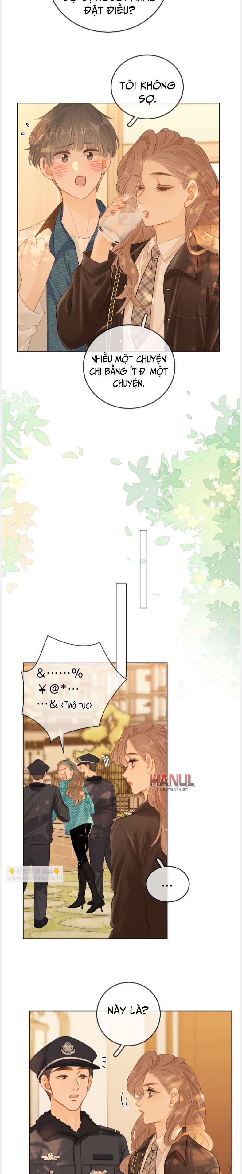 đọc truyện Vưu Vật [hanultruyen] Chương 41 ảnh 7 tại Thiên Thai Truyện