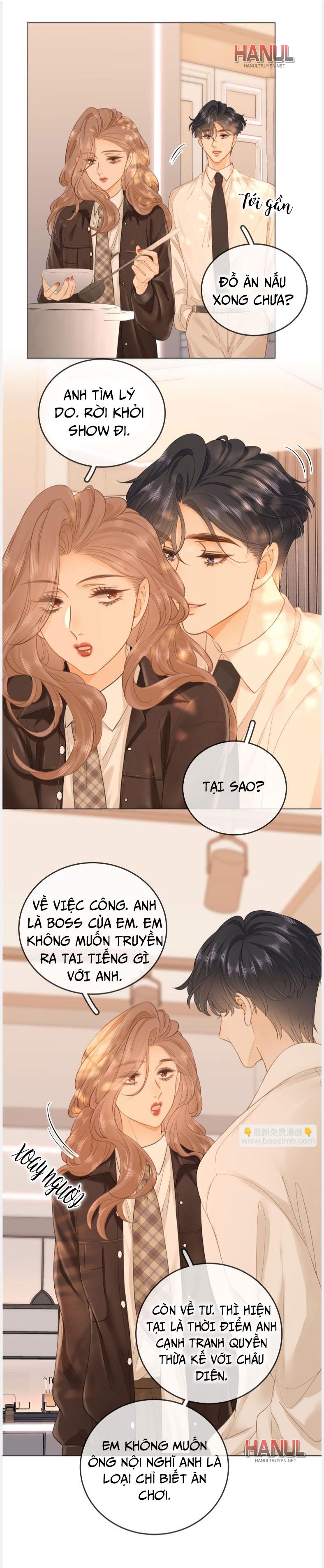 đọc truyện Vưu Vật [hanultruyen] Chương 41 ảnh 9 tại Thiên Thai Truyện