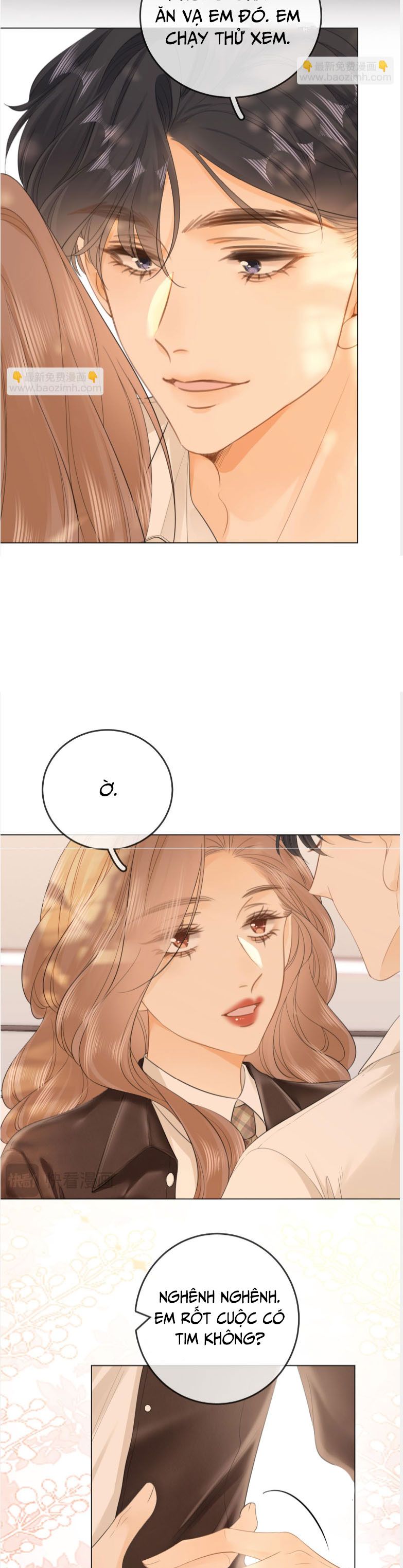 đọc truyện Vưu Vật [hanultruyen] Chương 41 ảnh 11 tại Thiên Thai Truyện