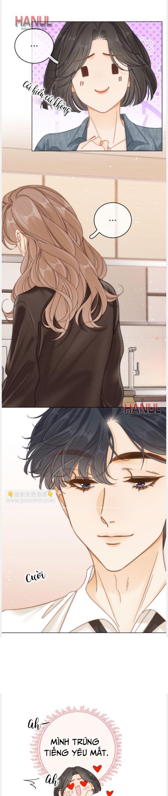 đọc truyện Vưu Vật [hanultruyen] Chương 42 ảnh 3 tại Thiên Thai Truyện