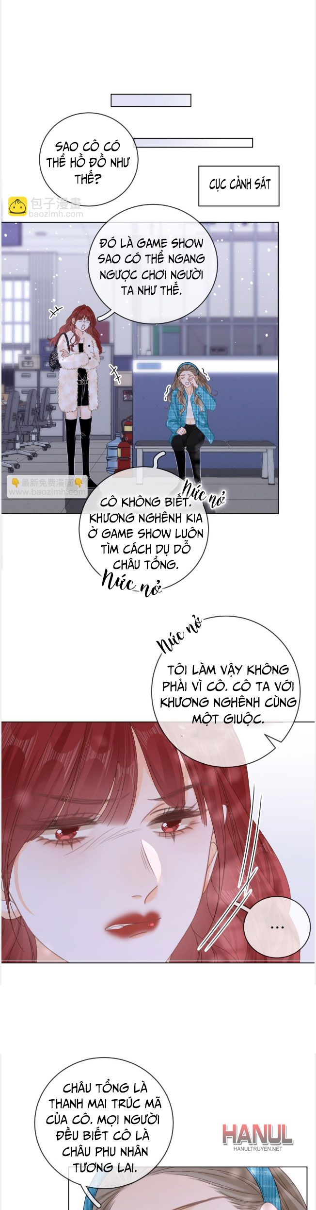 đọc truyện Vưu Vật [hanultruyen] Chương 42 ảnh 12 tại Thiên Thai Truyện