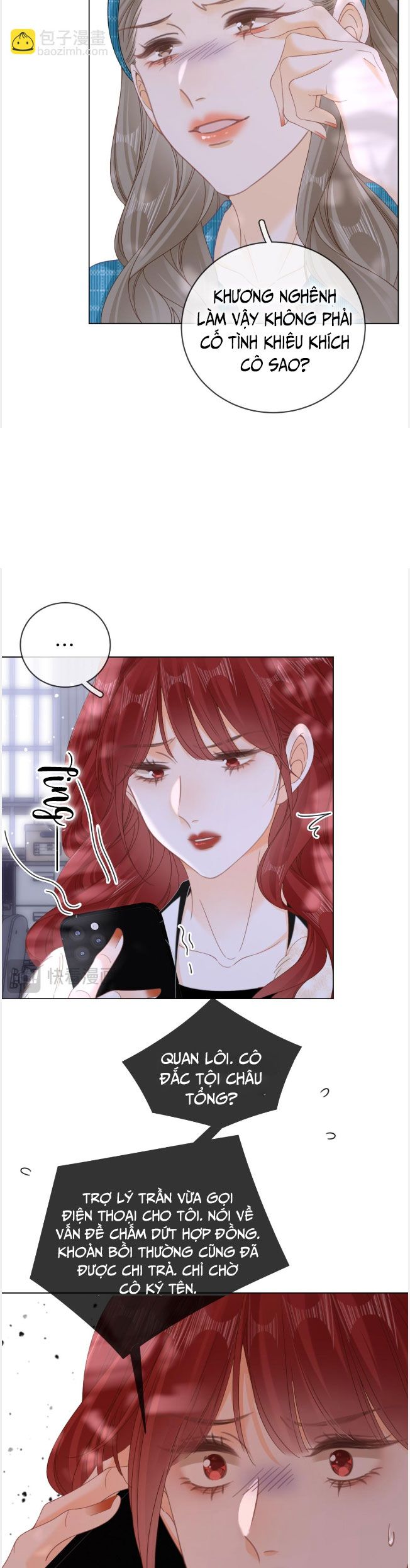 đọc truyện Vưu Vật [hanultruyen] Chương 42 ảnh 13 tại Thiên Thai Truyện