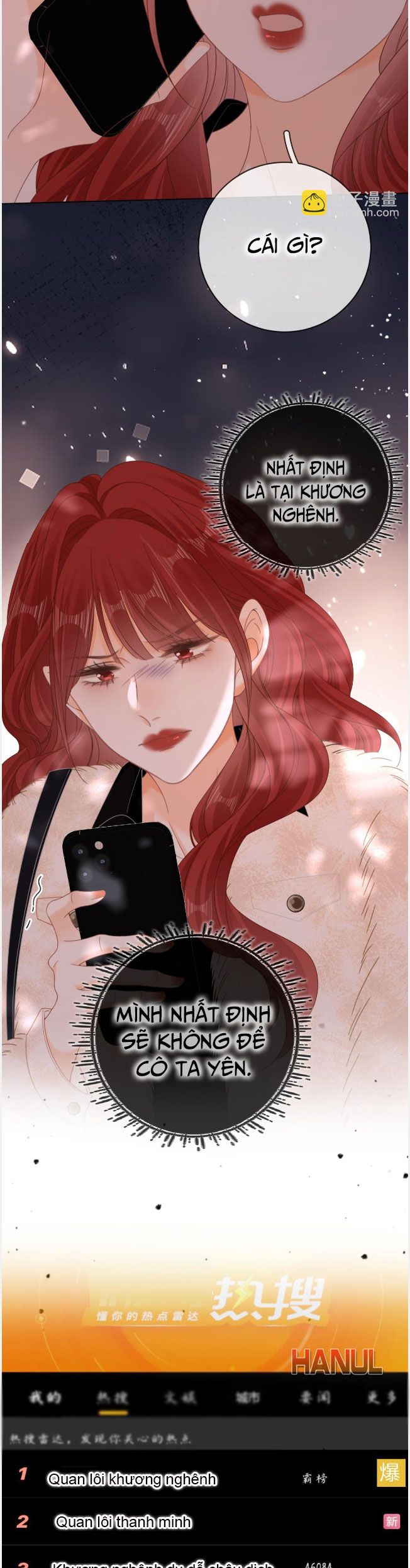 đọc truyện Vưu Vật [hanultruyen] Chương 42 ảnh 14 tại Thiên Thai Truyện